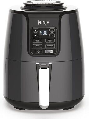 Ninja Air Fryer | 4 QT Capacity | 4-in-1